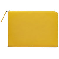 Campo Marzio Yellow Laptop Case 16