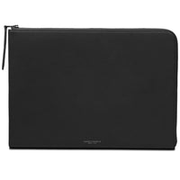 Laptop Bag 16 Black Campo Marzio