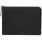 Laptop Bag 16 Black Campo Marzio