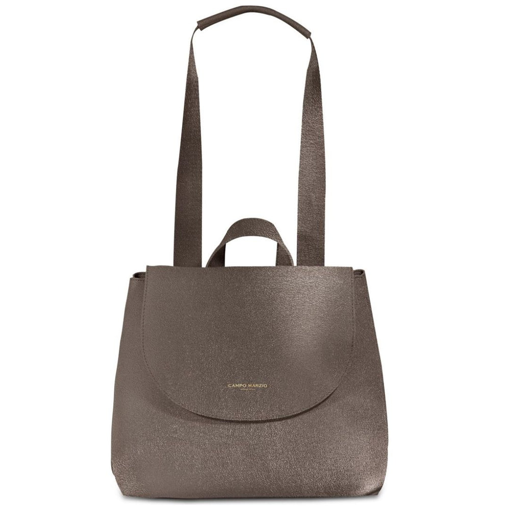 Berth Convertible Bag Campo Marzio Gray