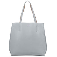Campo Marzio Blue Tote Bag
