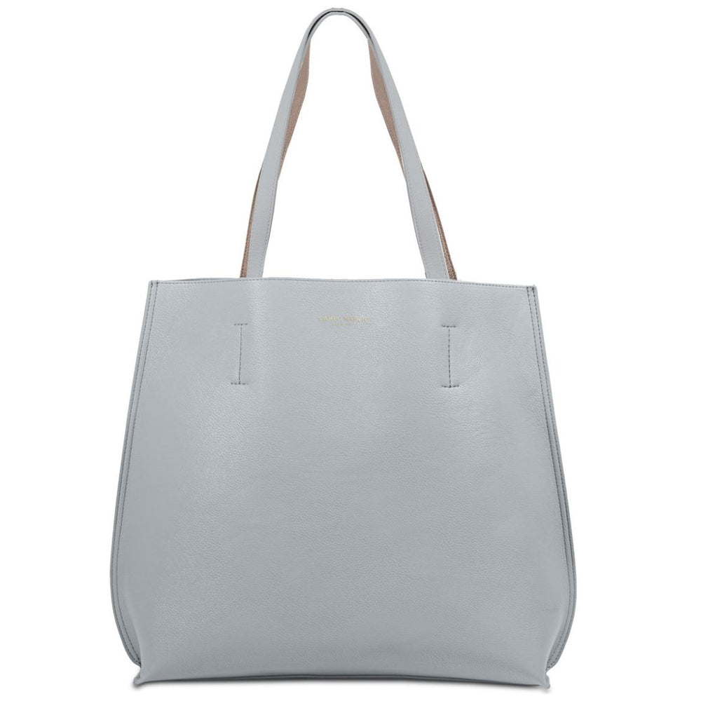 Campo Marzio Blue Tote Bag