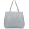 Blue Midi Tote Bag Campo Marzio