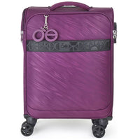 Muric 20 suitcase