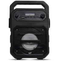 Bocina Stf Joy Wl Negro