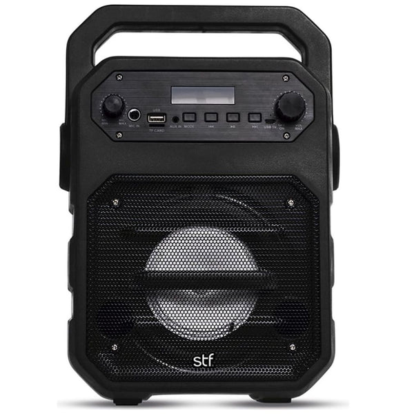 Bocina Stf Joy Wl Negro