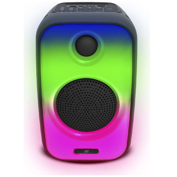 Bocina Stf Mars Universe 4In Wl C/ Panel