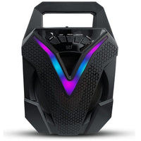 Bocina Stf Wl 6.5In C/ Luz Led