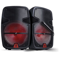 Stf Boom Xl 2.0 Wl 8In Horn