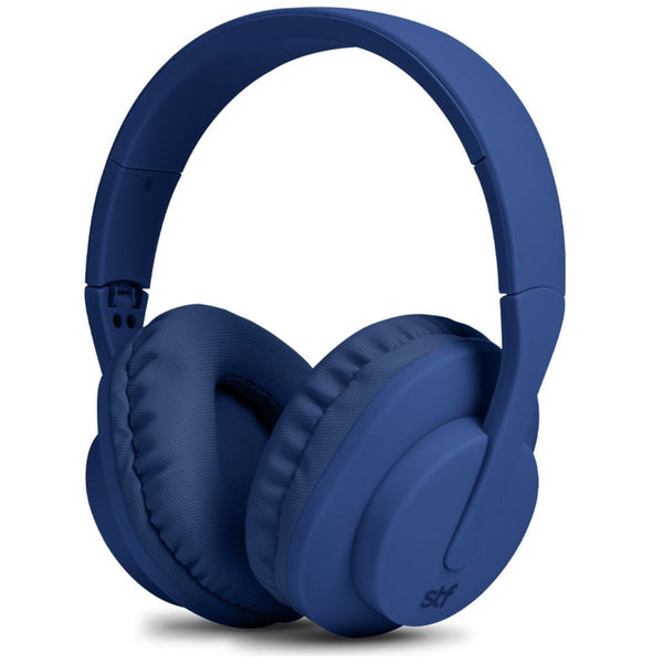 Audífonos Stf Neo Anc On Ear Navy