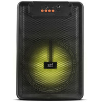 Bocina Stf Nitro Wl 6.5In