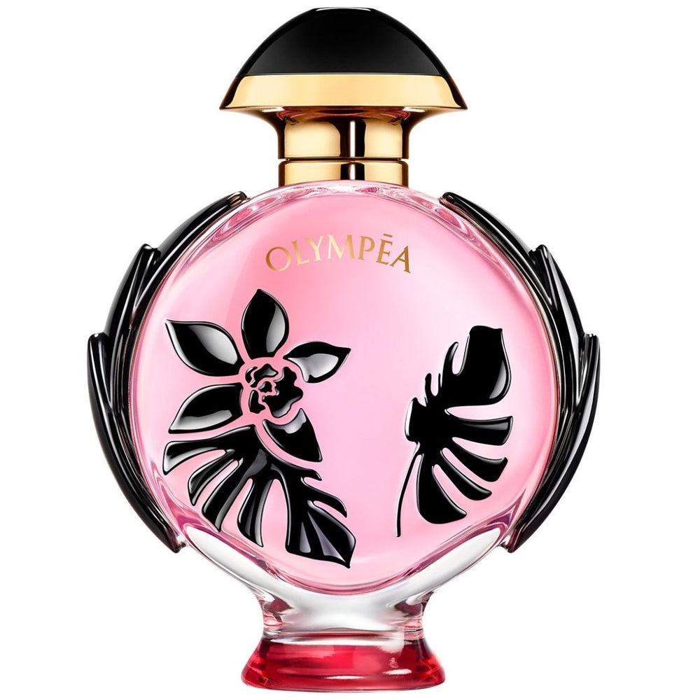 Fragrance for Women Paco Rabanne Olympea Flora Eau de Parfum 80 Ml