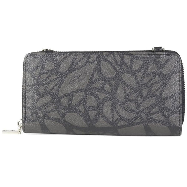 Billetera Cierre Sencillo Cloe