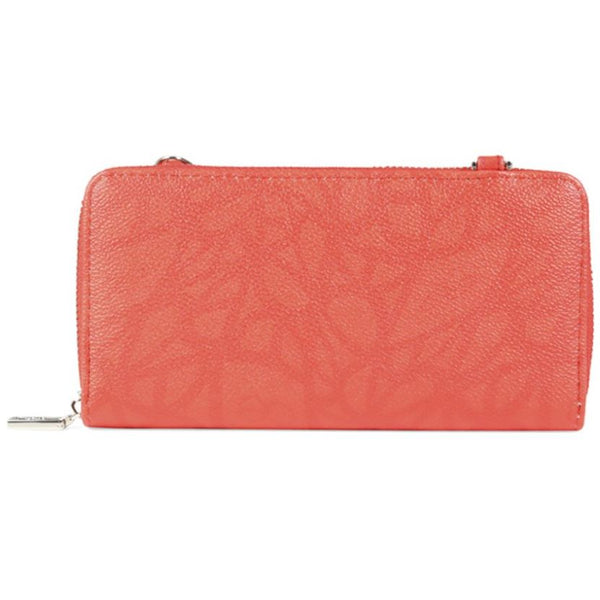 Billetera Cierre Sencillo Cloe