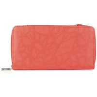 Cloe Double Closure Wallet
