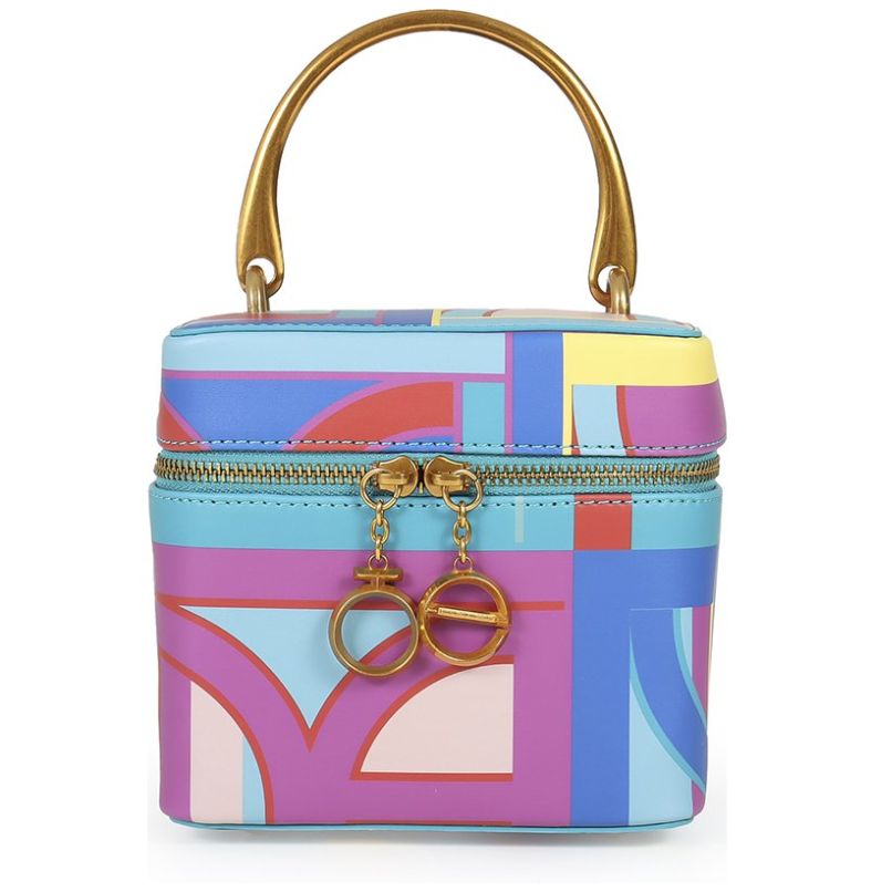 Chloe Cross Body Bag