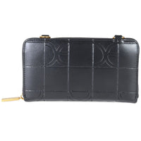 Billetera Cierre Sencillo Cloe