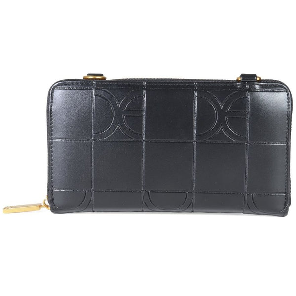 Billetera Cierre Sencillo Cloe