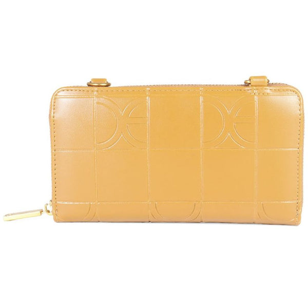 Billetera Cierre Sencillo Cloe