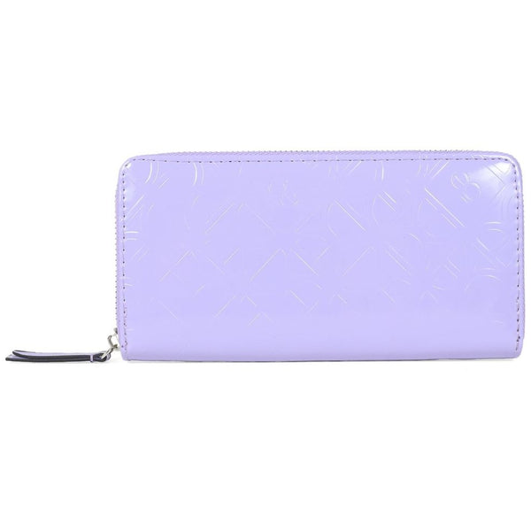 Billetera Cierre Sencillo Cloe