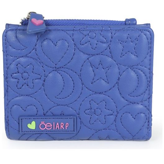 Flap Chloe Wallet