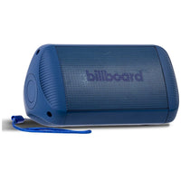 Bocina Billboard Unite Prisma Wl Azul