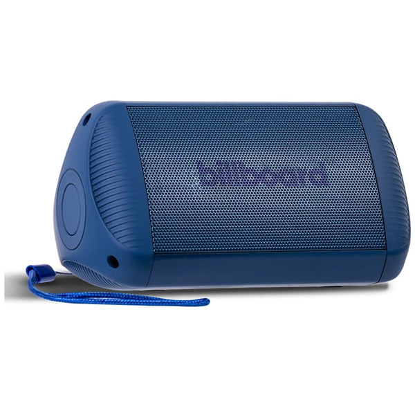 Bocina Billboard Unite Prisma Wl Azul