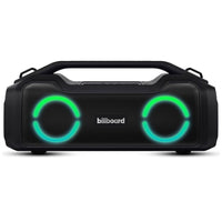 Billboard Soul Power Wl W/ Led Light Horn