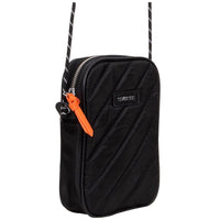 Bolsa Negro Crabtree