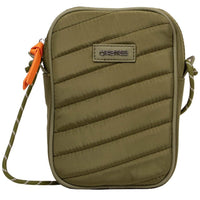 Bolsa Verde Militar Crabtree
