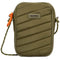 Bolsa Verde Militar Crabtree