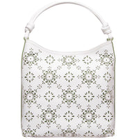 Bolsa Blanco Crabtree