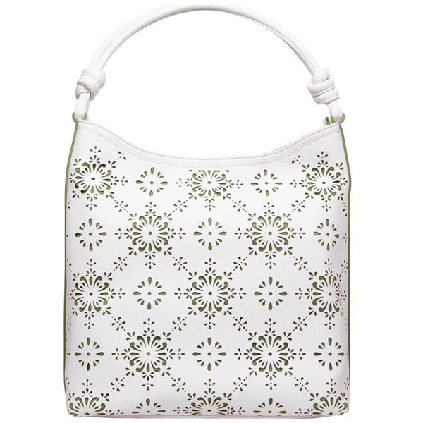 Bolsa Blanco Crabtree