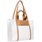 Bolsa Blanco Crabtree