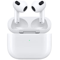 Airpods 3rd Generation Lightning