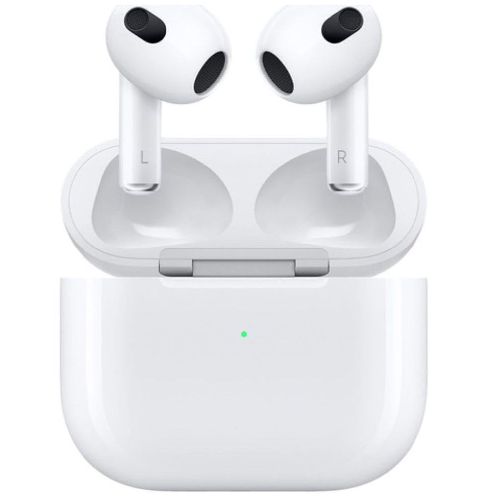 Airpods 3rd Generation Lightning