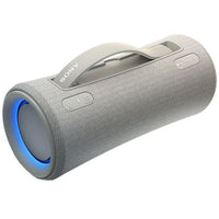 Bocina Sony Portatil Xg 300 Gris