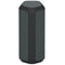 Bocina Sony Portátil Xe 300 Negra
