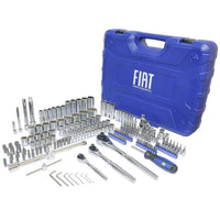 Autoclé Fiat Professional de 192 Piezas