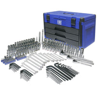 Autoclé Fiat Professional de 222 Piezas