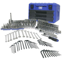 Autoclé Fiat Professional de 270 Piezas