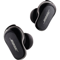 Audífonos Bose Quietcomfort Earbuds II Negro