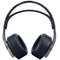 Ps5 Wireless Headphones Gray Camo
