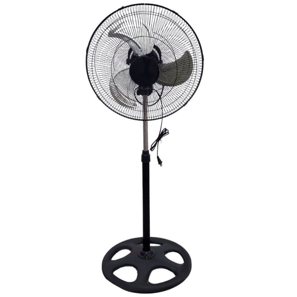 Ventilador de Pedestal Ogg Homes 360 3 Velocidades 18