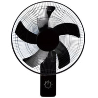 Ventilador de Pared Ogg Homes 3 Velocidades 16