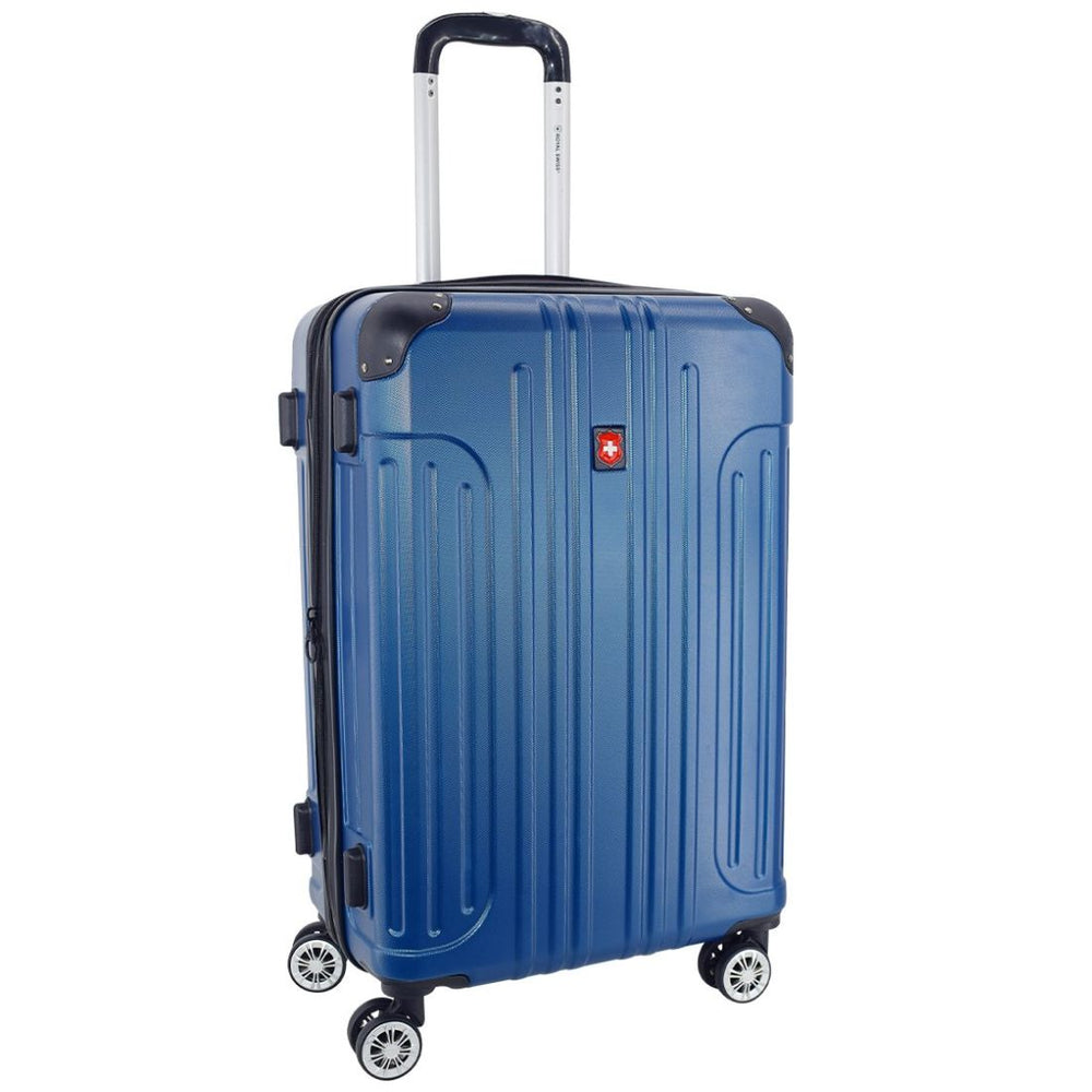 Zermat 24 Suitcase