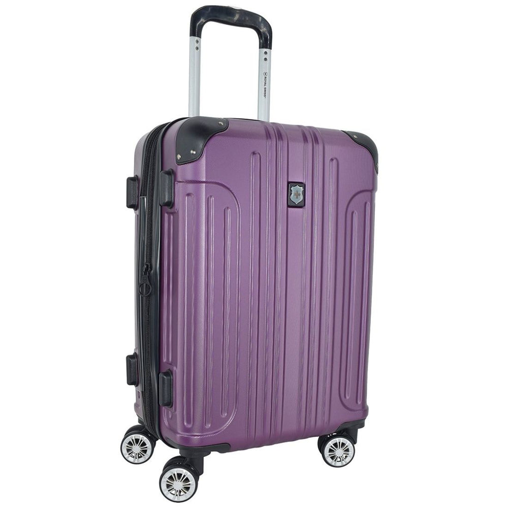 Zermat 20 Suitcase