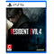 Ps5 Resident Evil 4