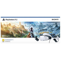 Ps5 Vr2 Horizon
