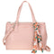 Lady Gorett Satchel Nude Color Bag